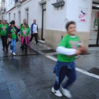 2º Carrera y Marcha Contra el Cáncer de Mama - álbum Seve Martinez Martin-niño