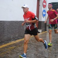 2º Carrera y Marcha Contra el Cáncer de Mama - álbum Seve Martinez Martin-niño