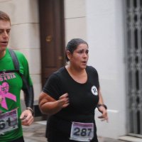 2º Carrera y Marcha Contra el Cáncer de Mama - álbum Seve Martinez Martin-niño