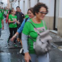 2º Carrera y Marcha Contra el Cáncer de Mama - álbum Seve Martinez Martin-niño