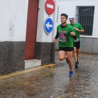 2º Carrera y Marcha Contra el Cáncer de Mama - álbum Seve Martinez Martin-niño