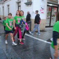 2º Carrera y Marcha Contra el Cáncer de Mama - álbum Seve Martinez Martin-niño