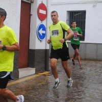 2º Carrera y Marcha Contra el Cáncer de Mama - álbum Seve Martinez Martin-niño