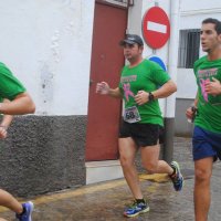 2º Carrera y Marcha Contra el Cáncer de Mama - álbum Seve Martinez Martin-niño