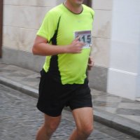 2º Carrera y Marcha Contra el Cáncer de Mama - álbum Seve Martinez Martin-niño