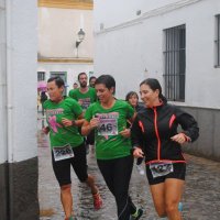 2º Carrera y Marcha Contra el Cáncer de Mama - álbum Seve Martinez Martin-niño