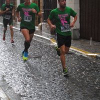 2º Carrera y Marcha Contra el Cáncer de Mama - álbum Seve Martinez Martin-niño