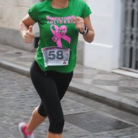 2º Carrera y Marcha Contra el Cáncer de Mama - álbum Seve Martinez Martin-niño