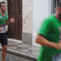 2º Carrera y Marcha Contra el Cáncer de Mama - álbum Seve Martinez Martin-niño