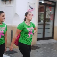 2º Carrera y Marcha Contra el Cáncer de Mama - álbum Seve Martinez Martin-niño