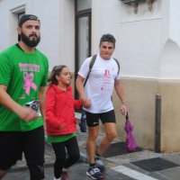 2º Carrera y Marcha Contra el Cáncer de Mama - álbum Seve Martinez Martin-niño