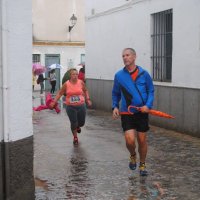 2º Carrera y Marcha Contra el Cáncer de Mama - álbum Seve Martinez Martin-niño