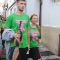 2º Carrera y Marcha Contra el Cáncer de Mama - álbum Seve Martinez Martin-niño