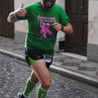 2º Carrera y Marcha Contra el Cáncer de Mama - álbum Seve Martinez Martin-niño