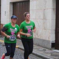 2º Carrera y Marcha Contra el Cáncer de Mama - álbum Seve Martinez Martin-niño