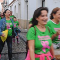 2º Carrera y Marcha Contra el Cáncer de Mama - álbum Seve Martinez Martin-niño