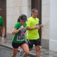 2º Carrera y Marcha Contra el Cáncer de Mama - álbum Seve Martinez Martin-niño