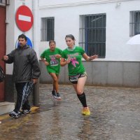 2º Carrera y Marcha Contra el Cáncer de Mama - álbum Seve Martinez Martin-niño