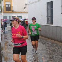 2º Carrera y Marcha Contra el Cáncer de Mama - álbum Seve Martinez Martin-niño