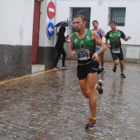 2º Carrera y Marcha Contra el Cáncer de Mama - álbum Seve Martinez Martin-niño