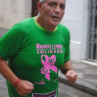 2º Carrera y Marcha Contra el Cáncer de Mama - álbum Seve Martinez Martin-niño