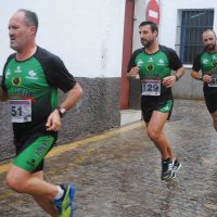 2º Carrera y Marcha Contra el Cáncer de Mama - álbum Seve Martinez Martin-niño