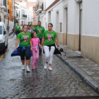 2º Carrera y Marcha Contra el Cáncer de Mama - álbum Seve Martinez Martin-niño