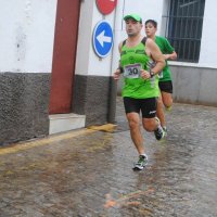 2º Carrera y Marcha Contra el Cáncer de Mama - álbum Seve Martinez Martin-niño