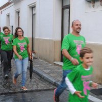 2º Carrera y Marcha Contra el Cáncer de Mama - álbum Seve Martinez Martin-niño