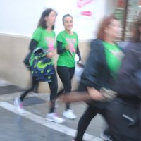 2º Carrera y Marcha Contra el Cáncer de Mama - álbum Seve Martinez Martin-niño