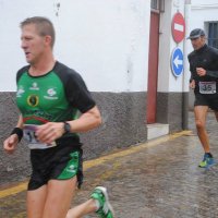 2º Carrera y Marcha Contra el Cáncer de Mama - álbum Seve Martinez Martin-niño