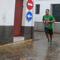 2º Carrera y Marcha Contra el Cáncer de Mama - álbum Seve Martinez Martin-niño