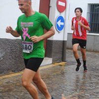 2º Carrera y Marcha Contra el Cáncer de Mama - álbum Seve Martinez Martin-niño