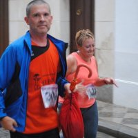 2º Carrera y Marcha Contra el Cáncer de Mama - álbum Seve Martinez Martin-niño