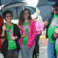 2º Carrera y Marcha Contra el Cáncer de Mama - álbum Seve Martinez Martin-niño