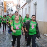 2º Carrera y Marcha Contra el Cáncer de Mama - álbum Seve Martinez Martin-niño