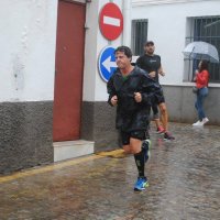 2º Carrera y Marcha Contra el Cáncer de Mama - álbum Seve Martinez Martin-niño