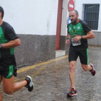 2º Carrera y Marcha Contra el Cáncer de Mama - álbum Seve Martinez Martin-niño