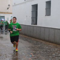 2º Carrera y Marcha Contra el Cáncer de Mama - álbum Seve Martinez Martin-niño