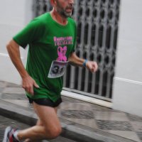 2º Carrera y Marcha Contra el Cáncer de Mama - álbum Seve Martinez Martin-niño