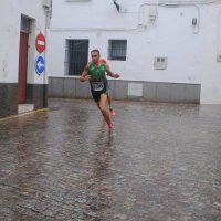 2º Carrera y Marcha Contra el Cáncer de Mama - álbum Seve Martinez Martin-niño