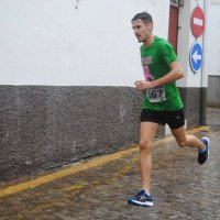 2º Carrera y Marcha Contra el Cáncer de Mama - álbum Seve Martinez Martin-niño