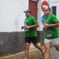 2º Carrera y Marcha Contra el Cáncer de Mama - álbum Seve Martinez Martin-niño