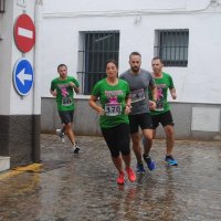 2º Carrera y Marcha Contra el Cáncer de Mama - álbum Seve Martinez Martin-niño