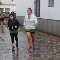 2º Carrera y Marcha Contra el Cáncer de Mama - álbum Seve Martinez Martin-niño