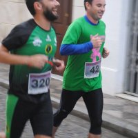 2º Carrera y Marcha Contra el Cáncer de Mama - álbum Seve Martinez Martin-niño