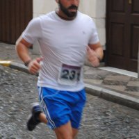 2º Carrera y Marcha Contra el Cáncer de Mama - álbum Seve Martinez Martin-niño