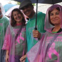 2º Carrera y Marcha Contra el Cáncer de Mama - álbum Seve Martinez Martin-niño