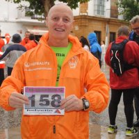 2º Carrera y Marcha Contra el Cáncer de Mama - álbum Seve Martinez Martin-niño