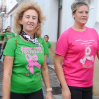 2º Carrera y Marcha Contra el Cáncer de Mama - álbum Seve Martinez Martin-niño